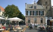 Grote steden